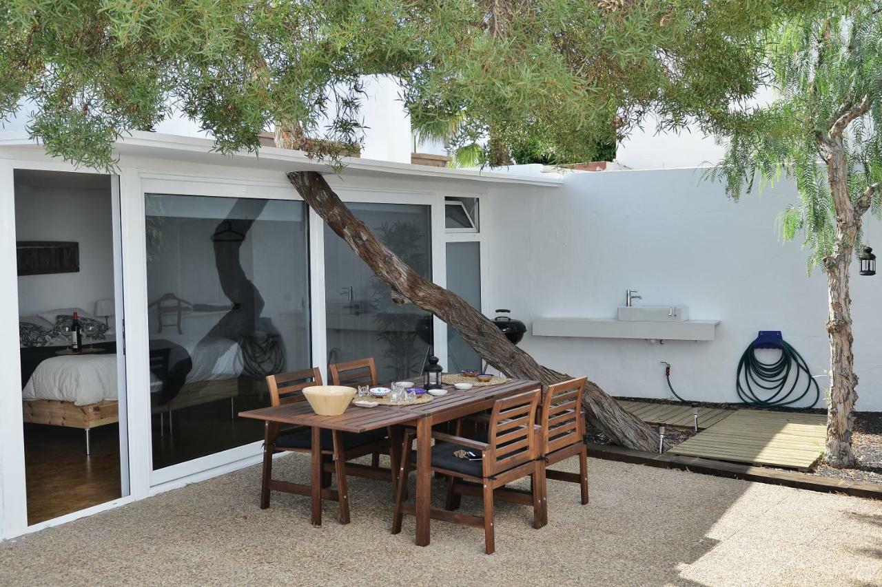 Sorondongo Beach & Garden Puerto del Carmen  Exterior foto