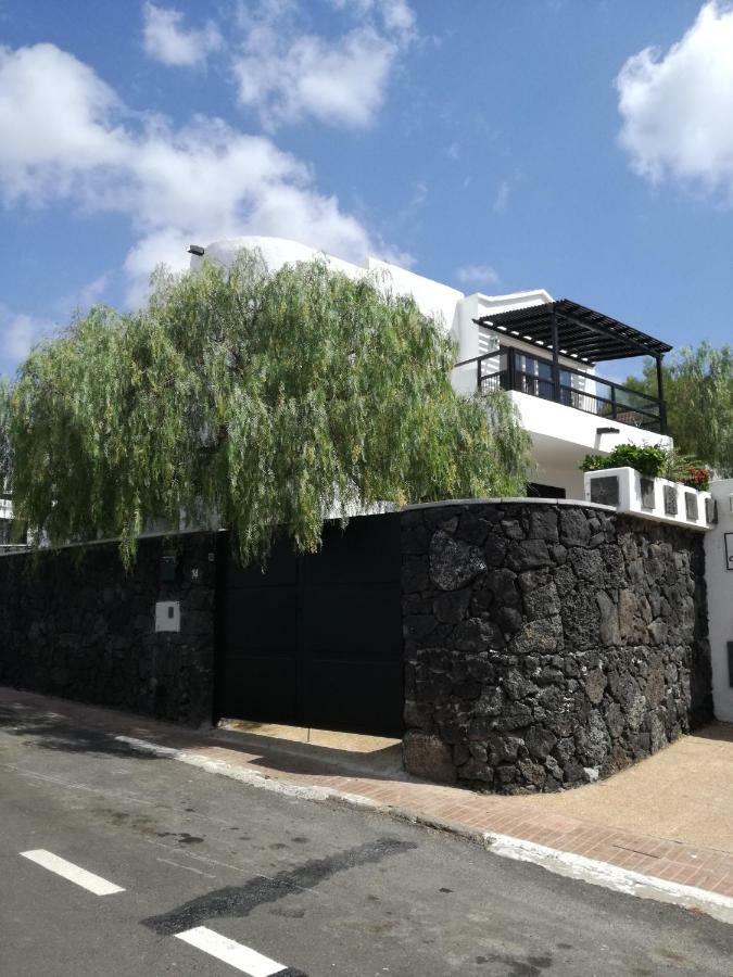 Sorondongo Beach & Garden Puerto del Carmen  Exterior foto