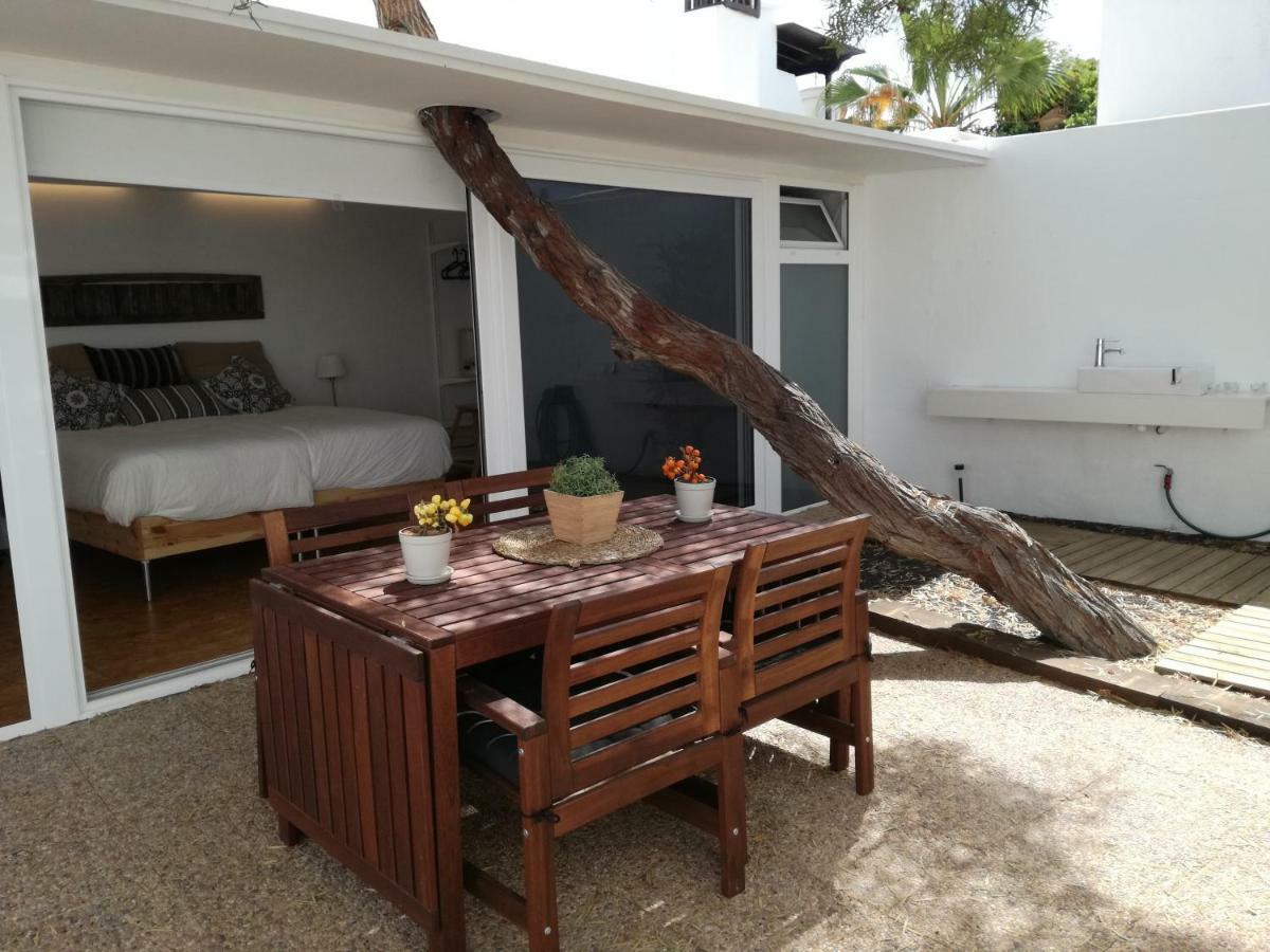 Sorondongo Beach & Garden Puerto del Carmen  Exterior foto