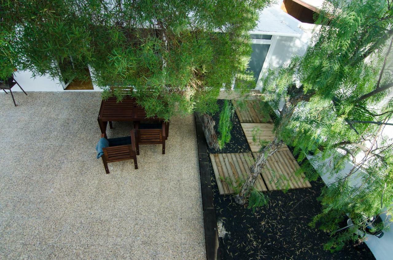 Sorondongo Beach & Garden Puerto del Carmen  Exterior foto