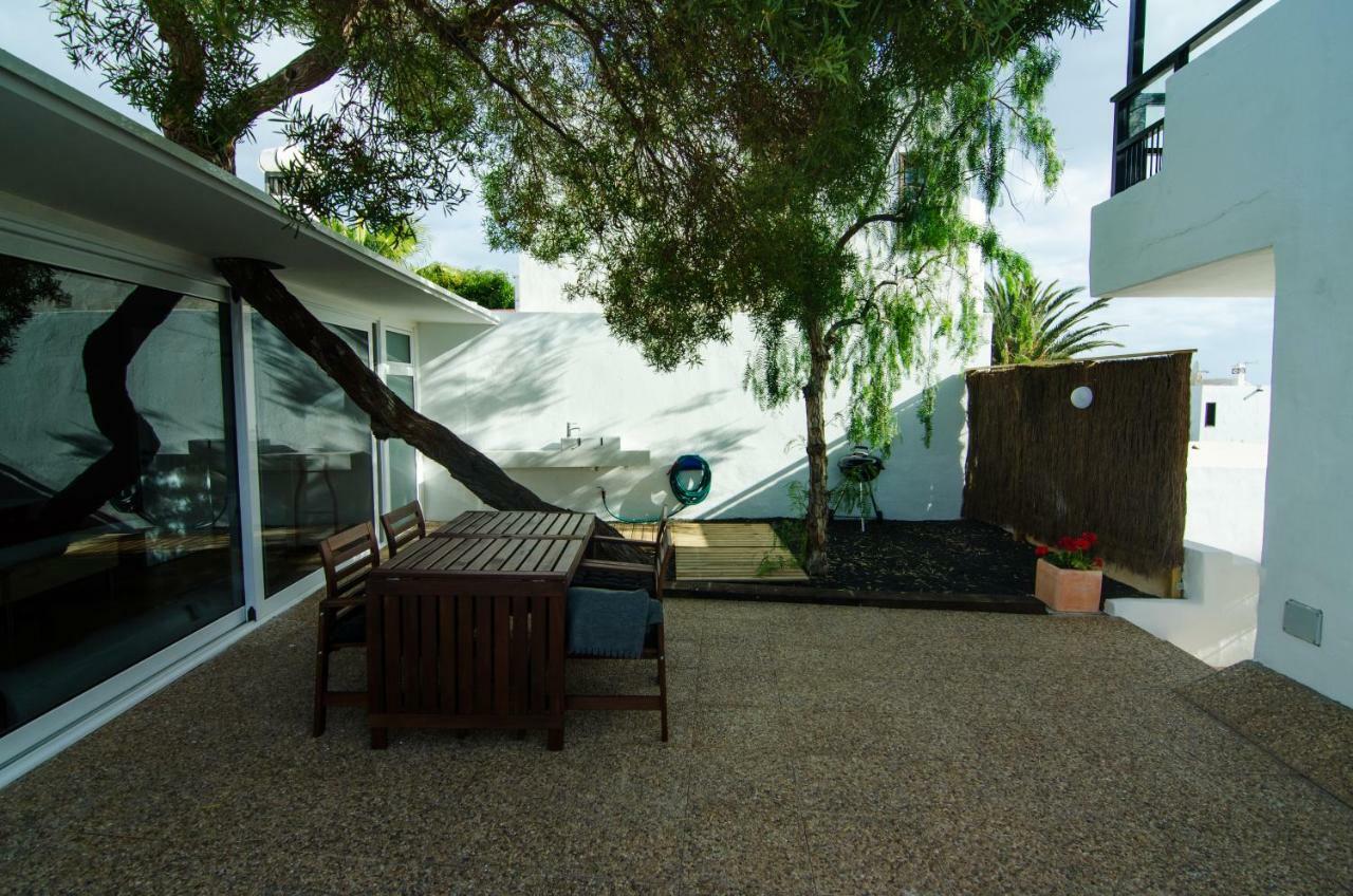 Sorondongo Beach & Garden Puerto del Carmen  Exterior foto